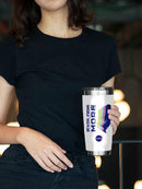 Explore More Grunge Astronaut Tumbler -NASA Designs