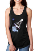 Nasa Not Rocket Science T-shirt -NASA Designs