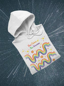 Nasa True Colors Of Universe Hoodie or Sweatshirt -NASA Designs