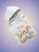 Nasa True Colors Of Universe Hoodie or Sweatshirt -NASA Designs