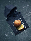 Nasa Lemony Mars Hoodie or Sweatshirt -NASA Designs