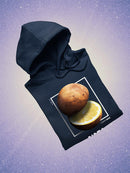 Nasa Lemony Mars Hoodie or Sweatshirt -NASA Designs