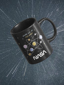 Nasa Solar System Kiddie Mug -NASA Designs