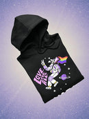 Nasa Love Is For All Hoodie or Sweatshirt -NASA Designs