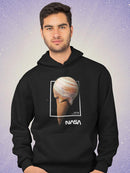 Nasa Jupiter Ice Cream Hoodie or Sweatshirt -NASA Designs