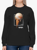 Nasa Jupiter Ice Cream Hoodie or Sweatshirt -NASA Designs