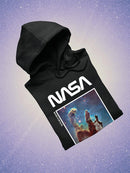 Nasa Pillars Of Creation Hoodie or Sweatshirt -NASA Designs