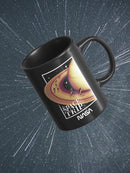 Nasa Space Trip Saturn Mug -NASA Designs