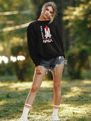 Nasa Shuttle Explore Hoodie or Sweatshirt -NASA Designs