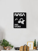 Nasa Space Explorer Wall Art -NASA Designs