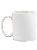 Nasa Retro Astronaut Badge Mug -NASA Designs