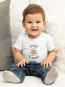 Explore The Universe Bodysuit -NASA Designs