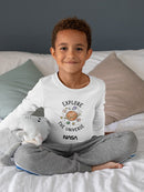 Explore The Universe T-shirt -NASA Designs