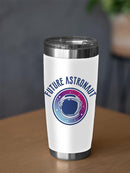Future Astronaut Tumbler -NASA Designs
