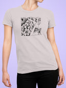 Noise Factories T-shirt -Wilfred Hildonen Designs