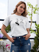 Little Kid's Envy T-shirt -Wilfred Hildonen Designs