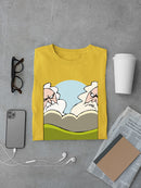 Godly Enemies T-shirt -Wilfred Hildonen Designs