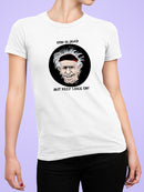 Keef Lives On T-shirt -Wilfred Hildonen Designs