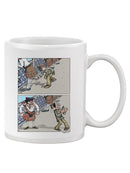 Honest Mistakes Mug -Halit Kurtulmus Aytoslu Designs