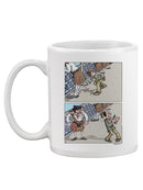 Honest Mistakes Mug -Halit Kurtulmus Aytoslu Designs