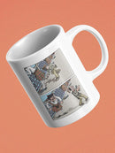 Honest Mistakes Mug -Halit Kurtulmus Aytoslu Designs