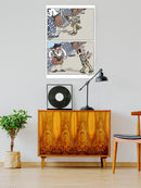 Honest Mistakes Wall Art -Halit Kurtulmus Aytoslu Designs