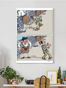 Honest Mistakes Wall Art -Halit Kurtulmus Aytoslu Designs