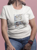 Honest Mistakes T-shirt -Halit Kurtulmus Aytoslu Designs