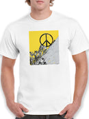 The Obstacle T-shirt -Halit Kurtulmus Aytoslu Designs