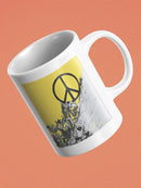 The Obstacle Mug -Halit Kurtulmus Aytoslu Designs