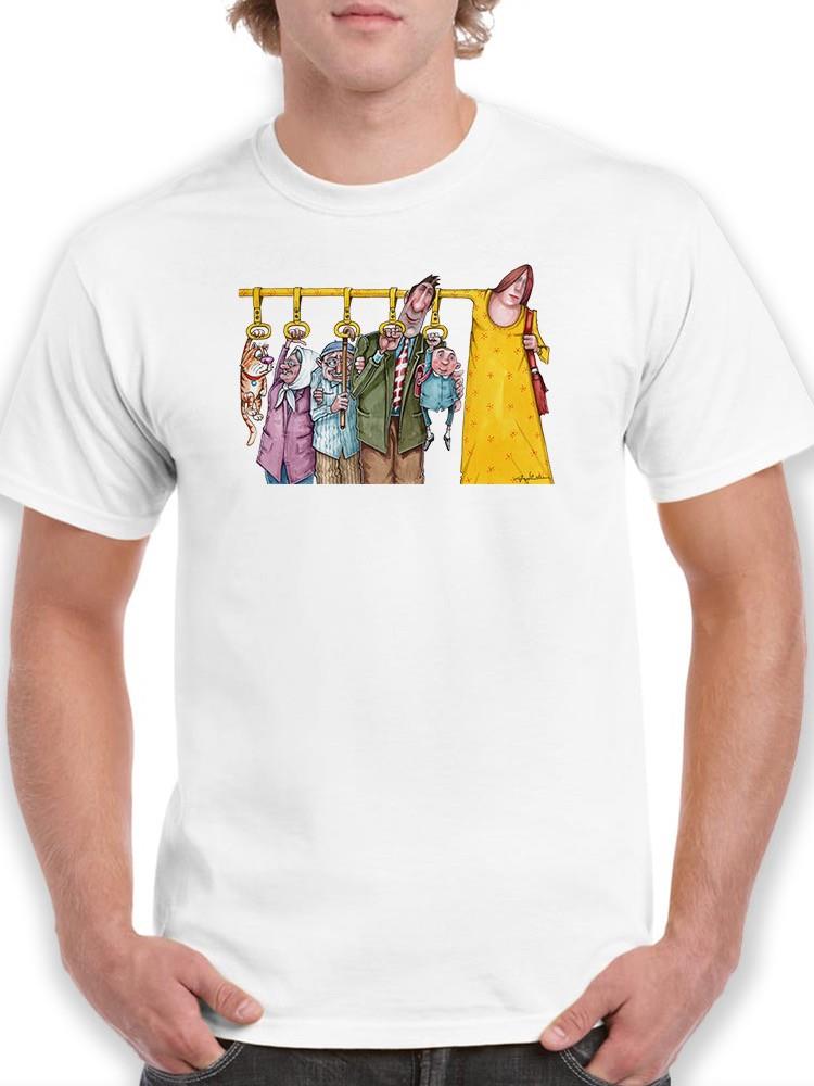 The Family Support T-shirt -Halit Kurtulmus Aytoslu Designs