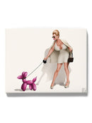 Fake Pets Wall Art -Saman Torabi Designs