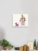Fake Pets Wall Art -Saman Torabi Designs