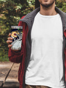 Nuclear Arguments Tumbler -Jorge Sanchez Armas Designs