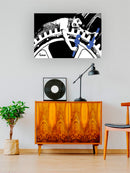 Modern Times Industries Wall Art -Jorge Sanchez Armas Designs