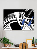Modern Times Industries Wall Art -Jorge Sanchez Armas Designs