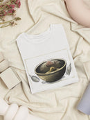 Preying On The Starved T-shirt -Ali Ghanaat Designs