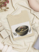 Preying On The Starved T-shirt -Ali Ghanaat Designs