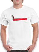 Comfort Zone T-shirt -Mehmet Zeber Designs