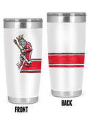 Comfort Zone Tumbler -Mehmet Zeber Designs