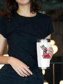 Comfort Zone Tumbler -Mehmet Zeber Designs