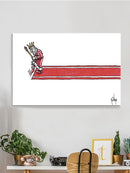 Comfort Zone Wall Art -Mehmet Zeber Designs