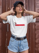 Comfort Zone T-shirt -Mehmet Zeber Designs