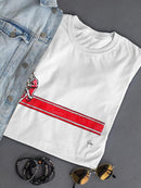 Comfort Zone T-shirt -Mehmet Zeber Designs