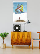 Summer Fun Wall Art -Mehmet Zeber Designs