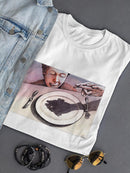 Poultry Farce T-shirt -Mehmet Zeber Designs