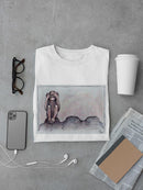 See No Evil T-shirt -Mehmet Zeber Designs