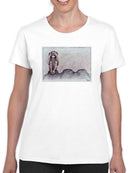 See No Evil T-shirt -Mehmet Zeber Designs