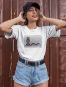 See No Evil T-shirt -Mehmet Zeber Designs