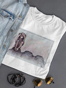 See No Evil T-shirt -Mehmet Zeber Designs